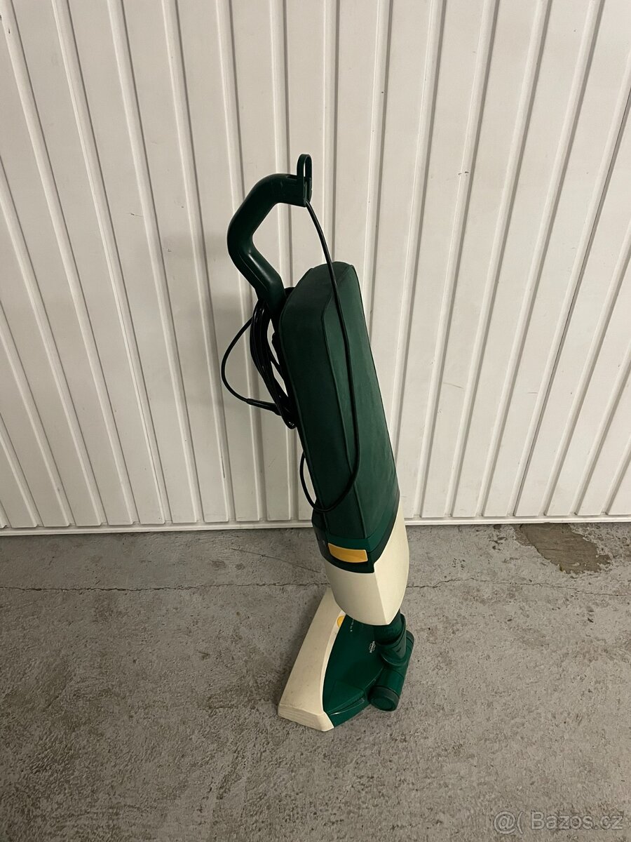 Vorwerk - 2