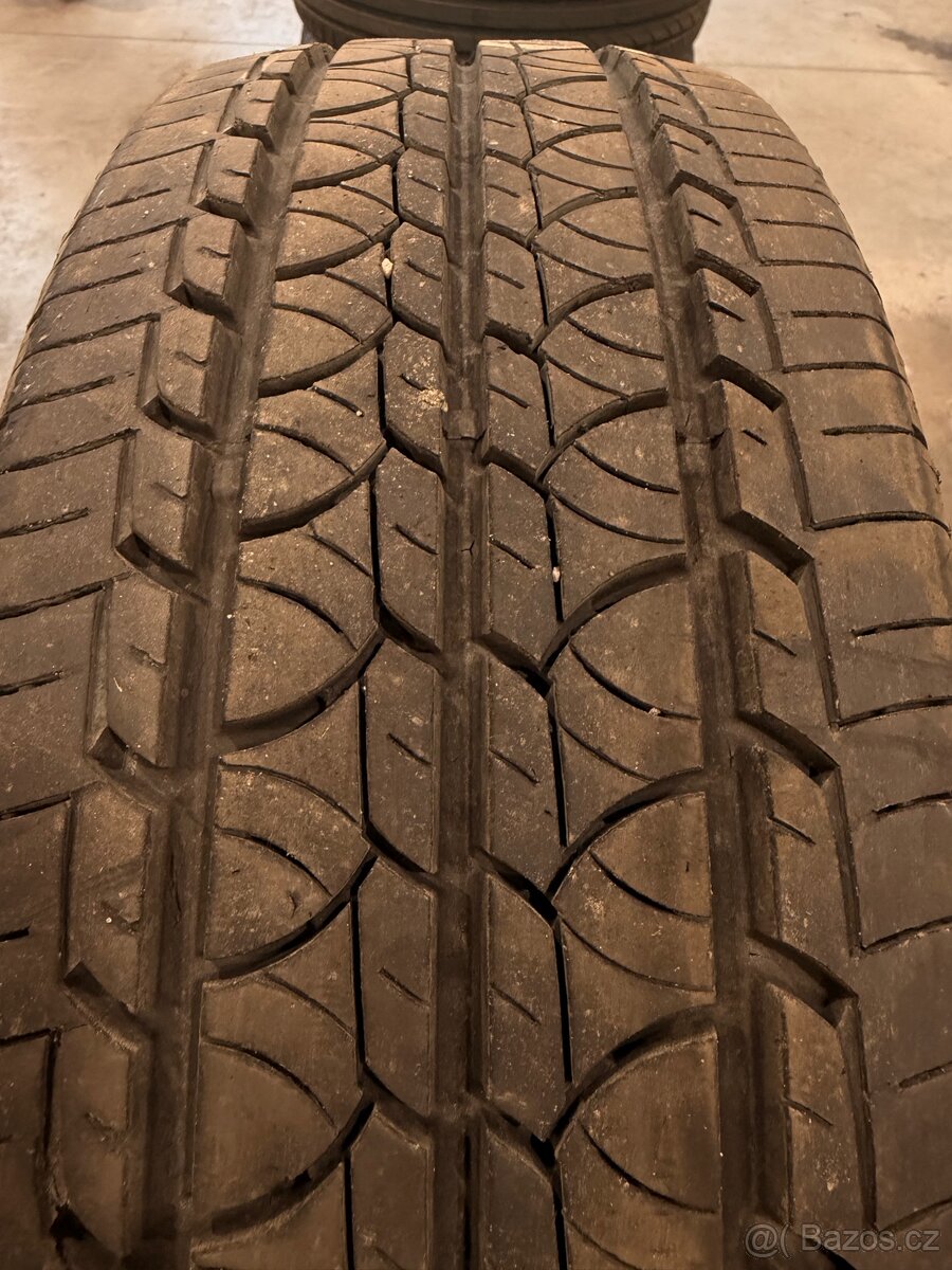215/65 R16 C Barum Vanis 2 - 2