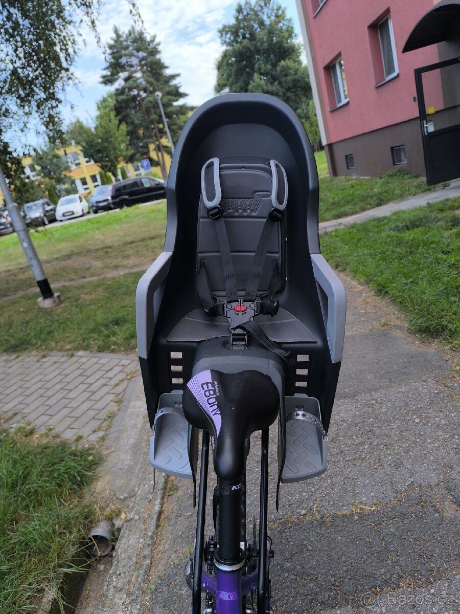 Polohovatelná sedačka Guppy Maxi+ - 2