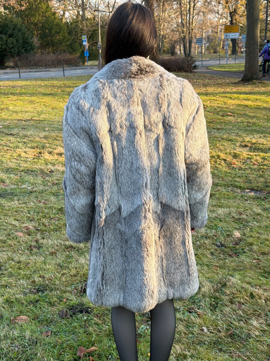 Kožich králík - 2