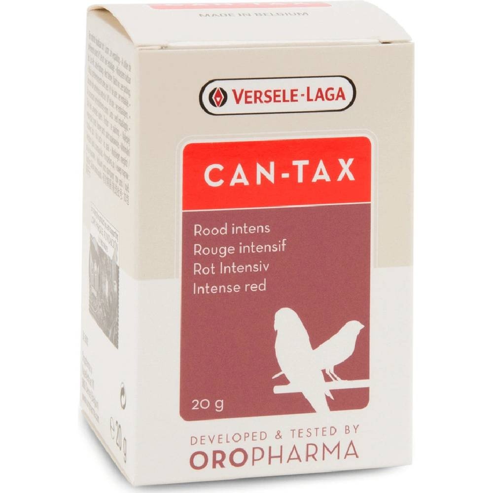 Cydectin + can-tax 20g - 2