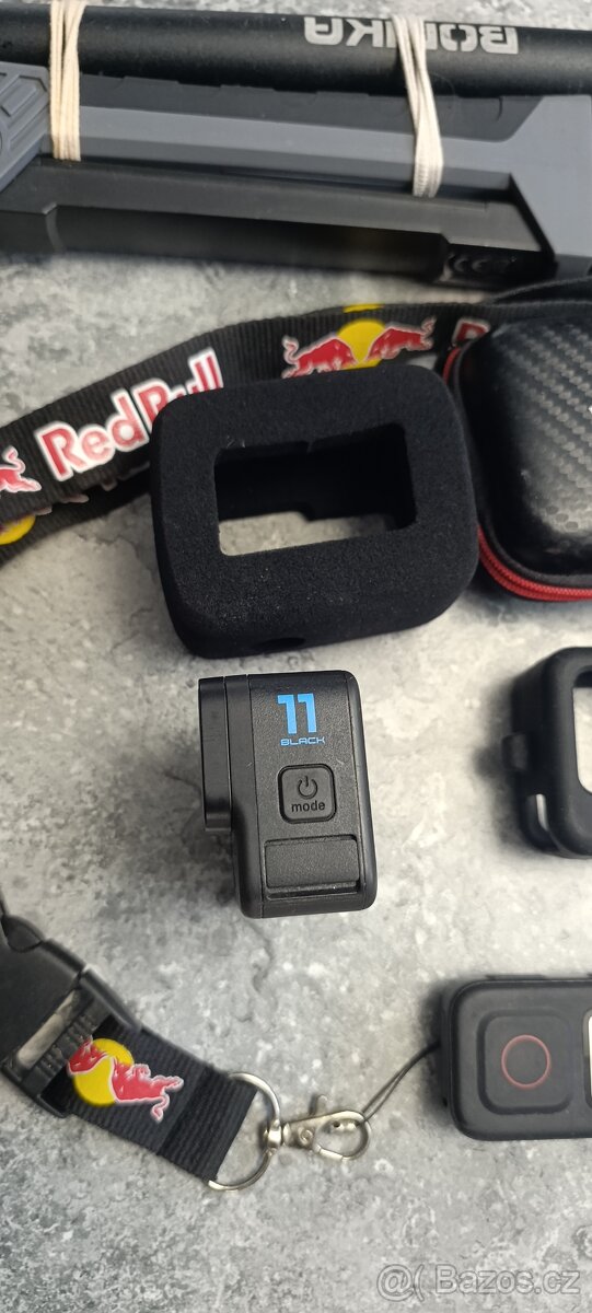 GoPro Hero 11 - 2
