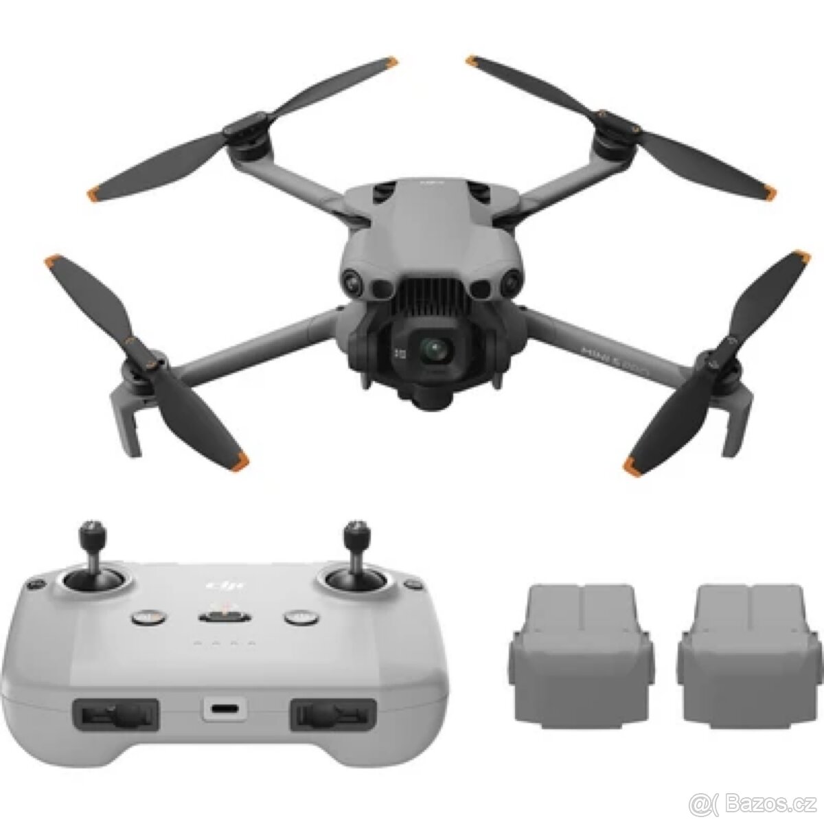 DJI Mini 5 Pro Fly More Combo - 2