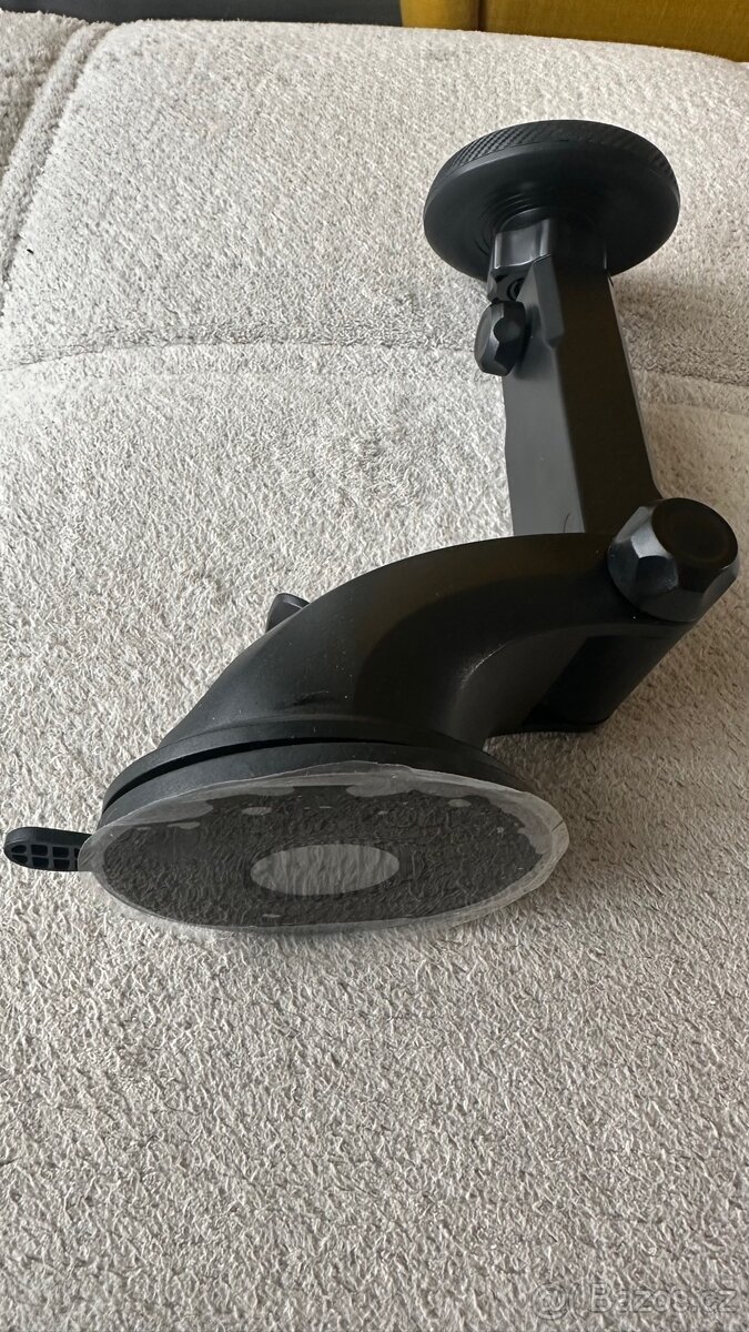 Magnetický držak do auta TOPK - 2