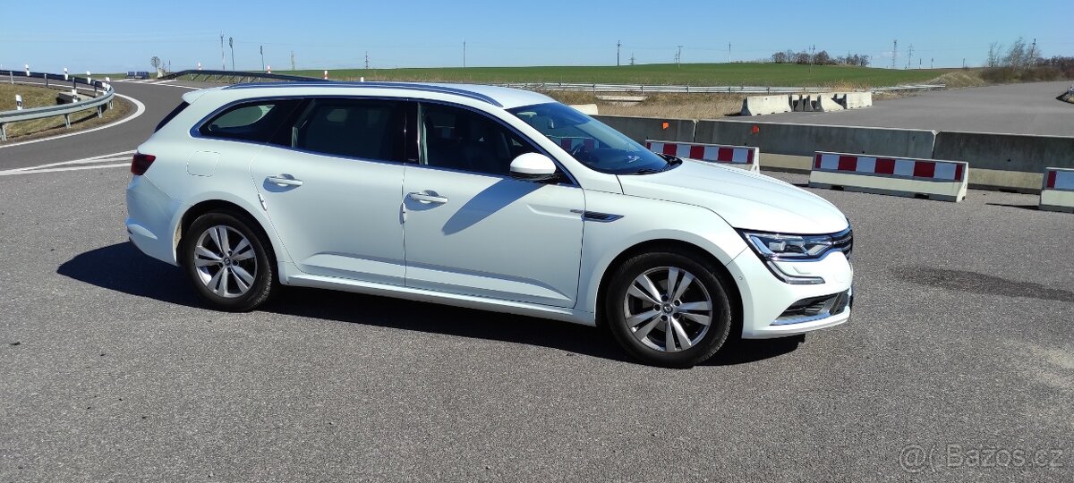 Prodám Renault Talisman - 2