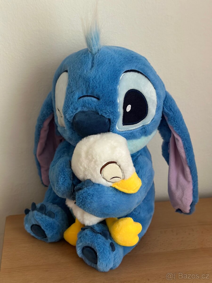 Dětská hračka Stitch - 2