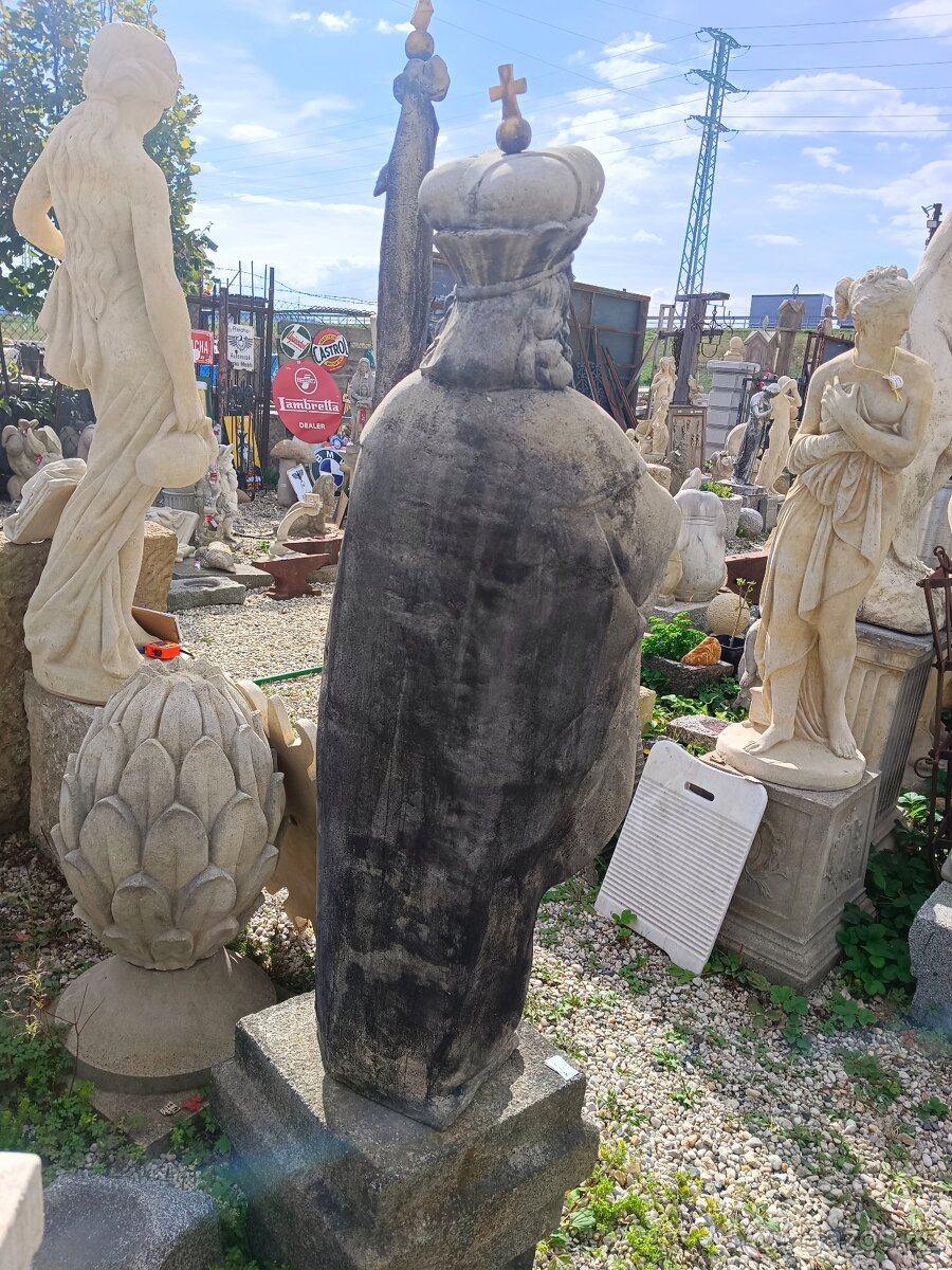 Pískovec litý - 2