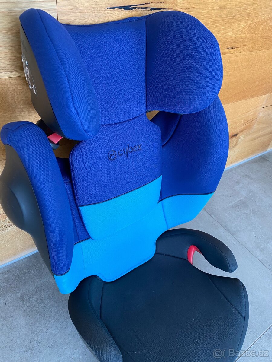 Dětská autosedačka Cybex - 2