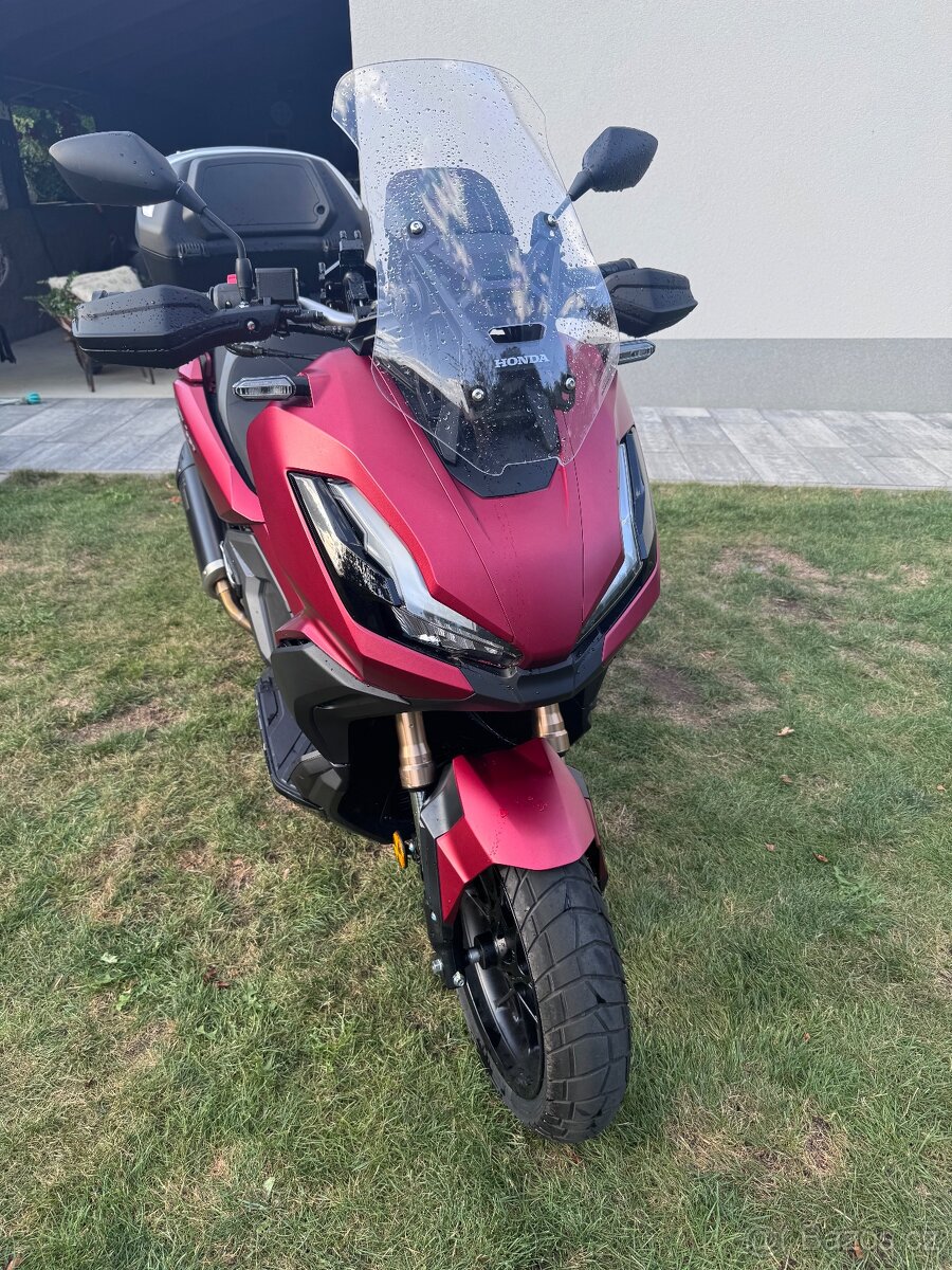 Honda adv 350 - 2