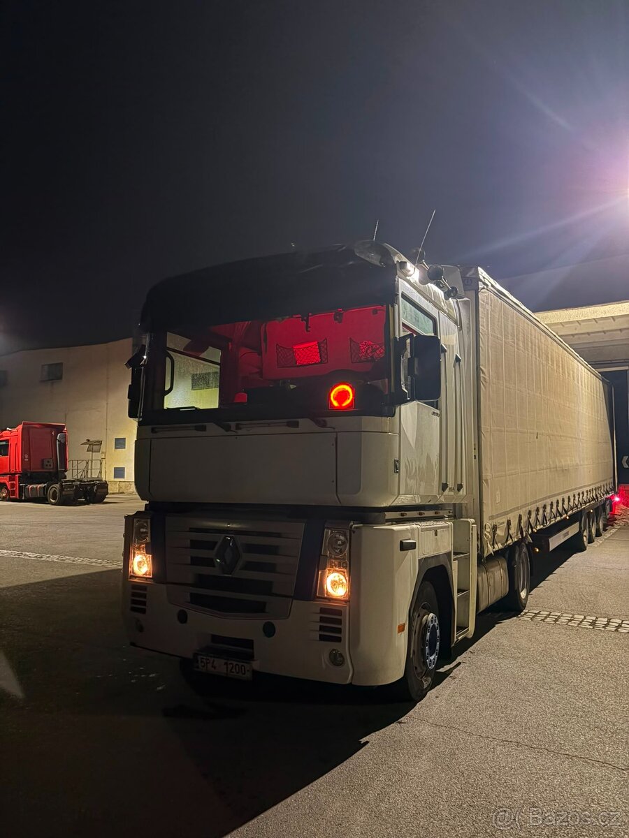 Prodám Renault Magnum 440 - 2