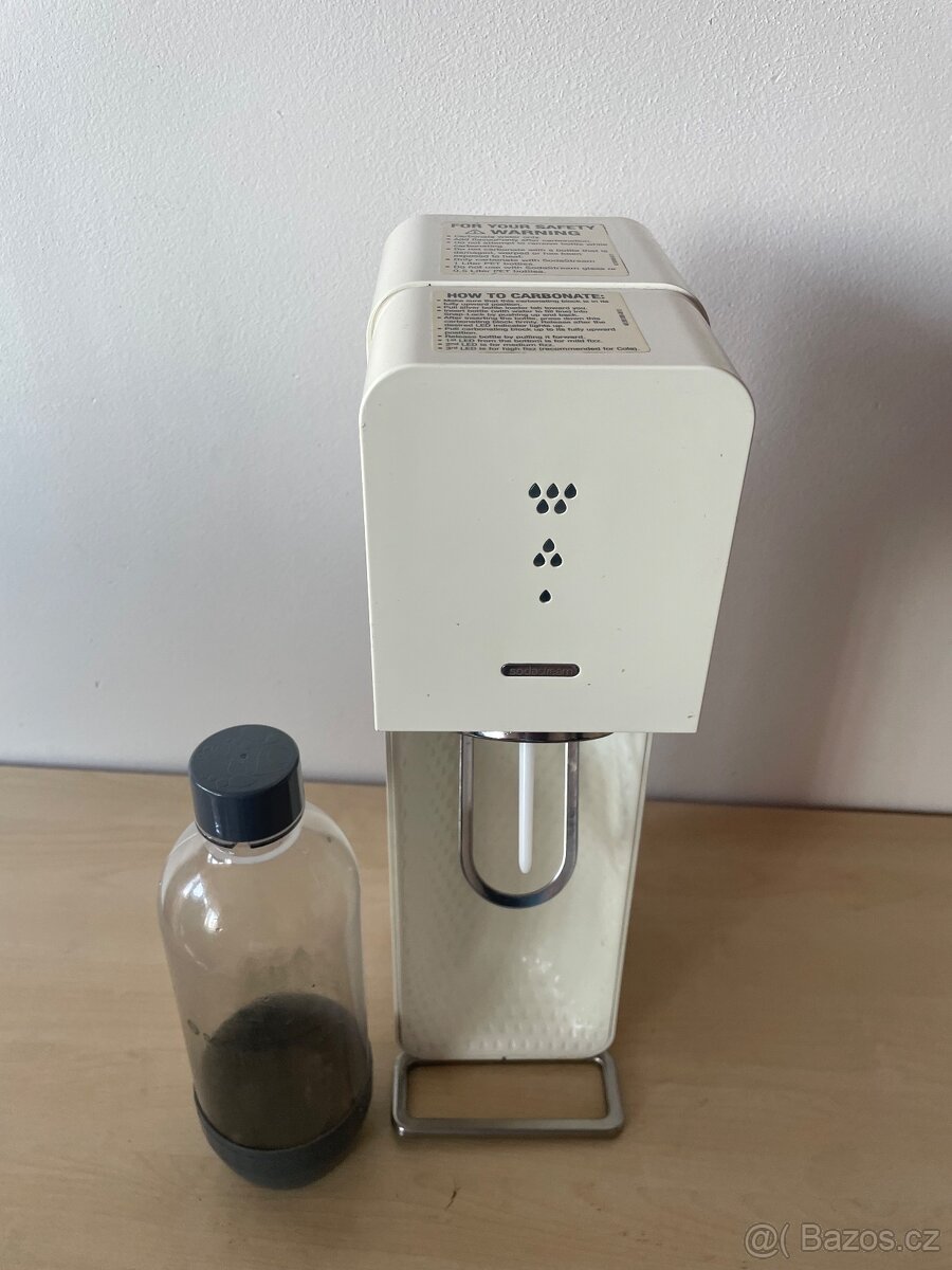 Sodastreem - 2
