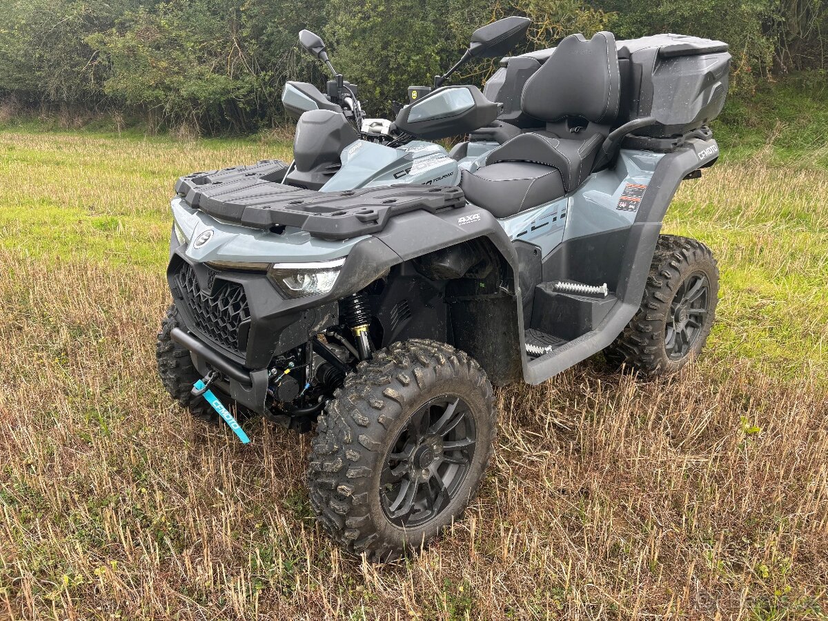 Cf 850 g3