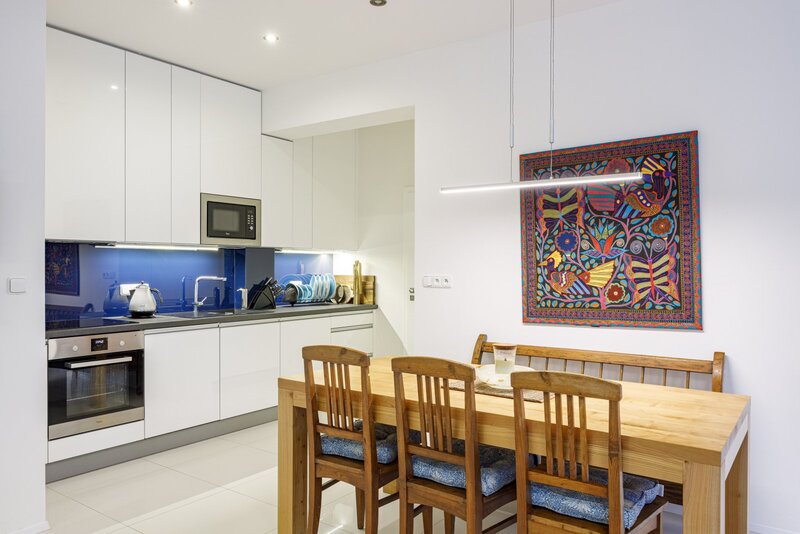 Prodej bytu 69,3 m2/předzahrádka 39 m2, v ulici U Hostína, Ú - 2