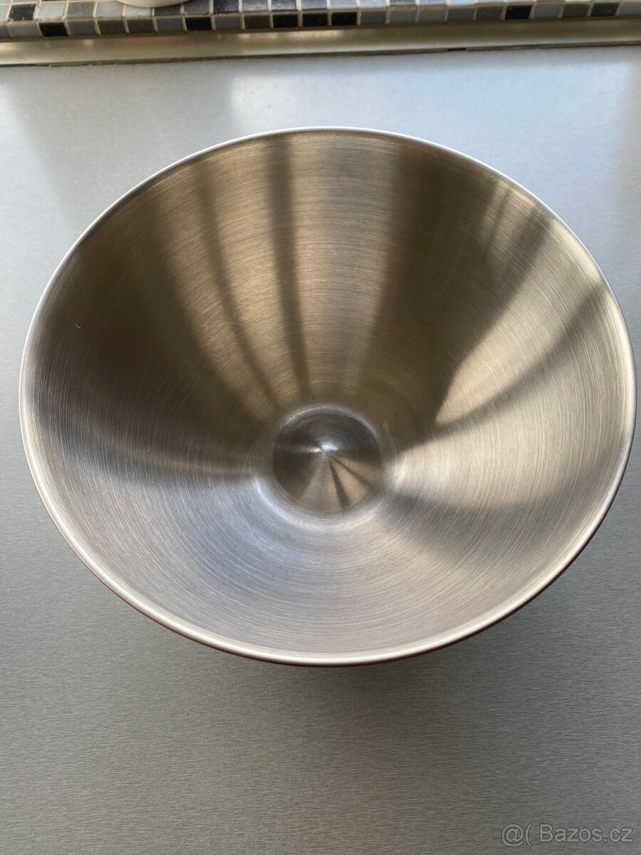 Malá mísa 2,9L Electrolux Assistent - 2