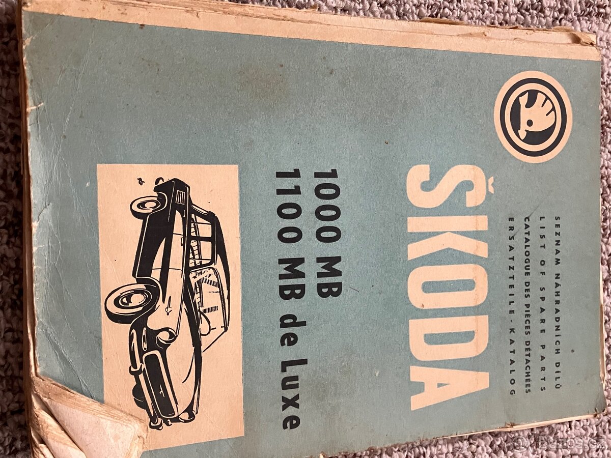 Prodám soustružnické noze - 2