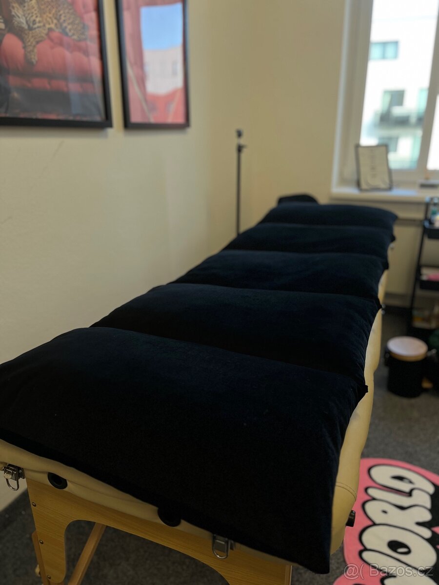 Matrace na kosmetické lehátko. - 2