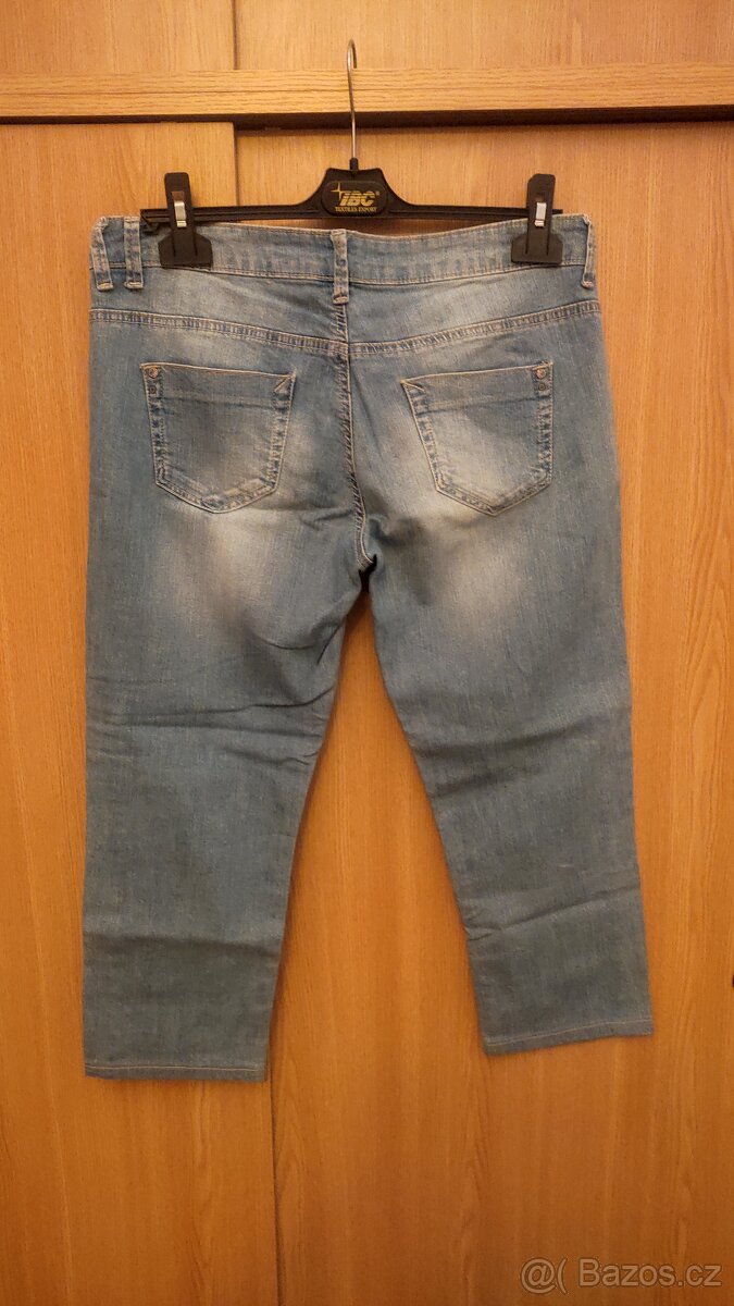 Dámské 3/4 Clockhouse - 2