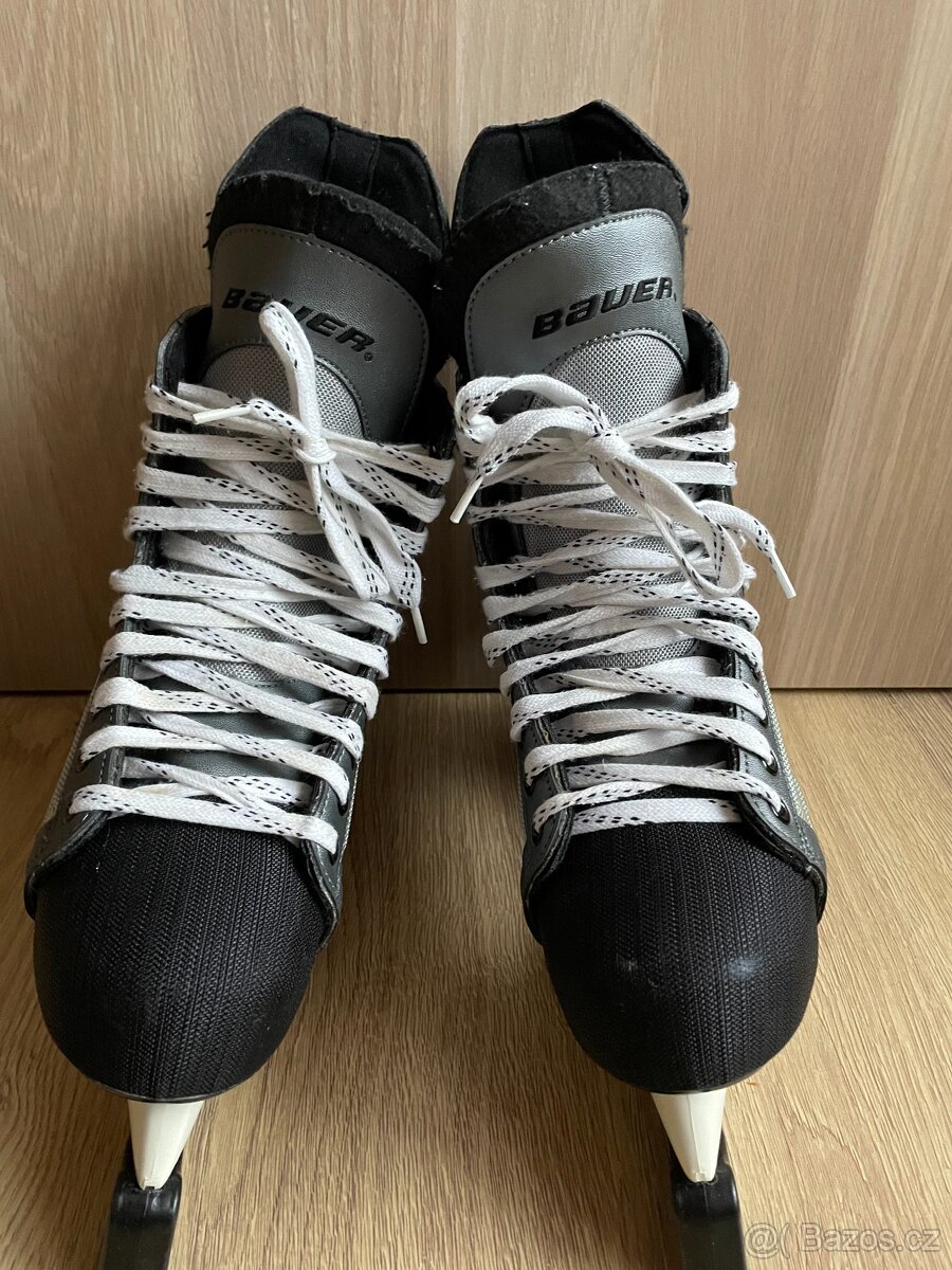 Brusle Bauer 45 D - 2