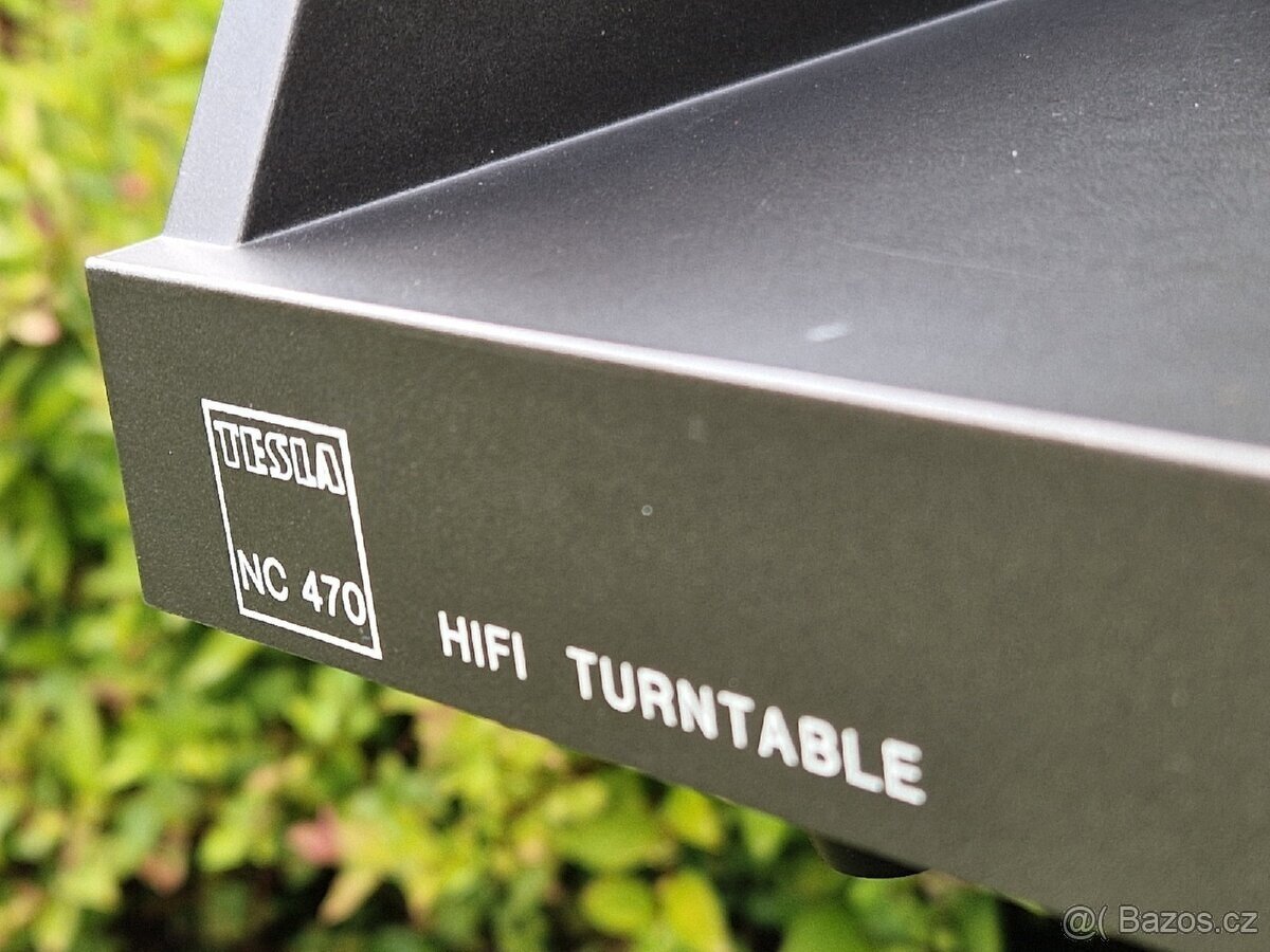 NC 470 TESLA LITOVEL - 2
