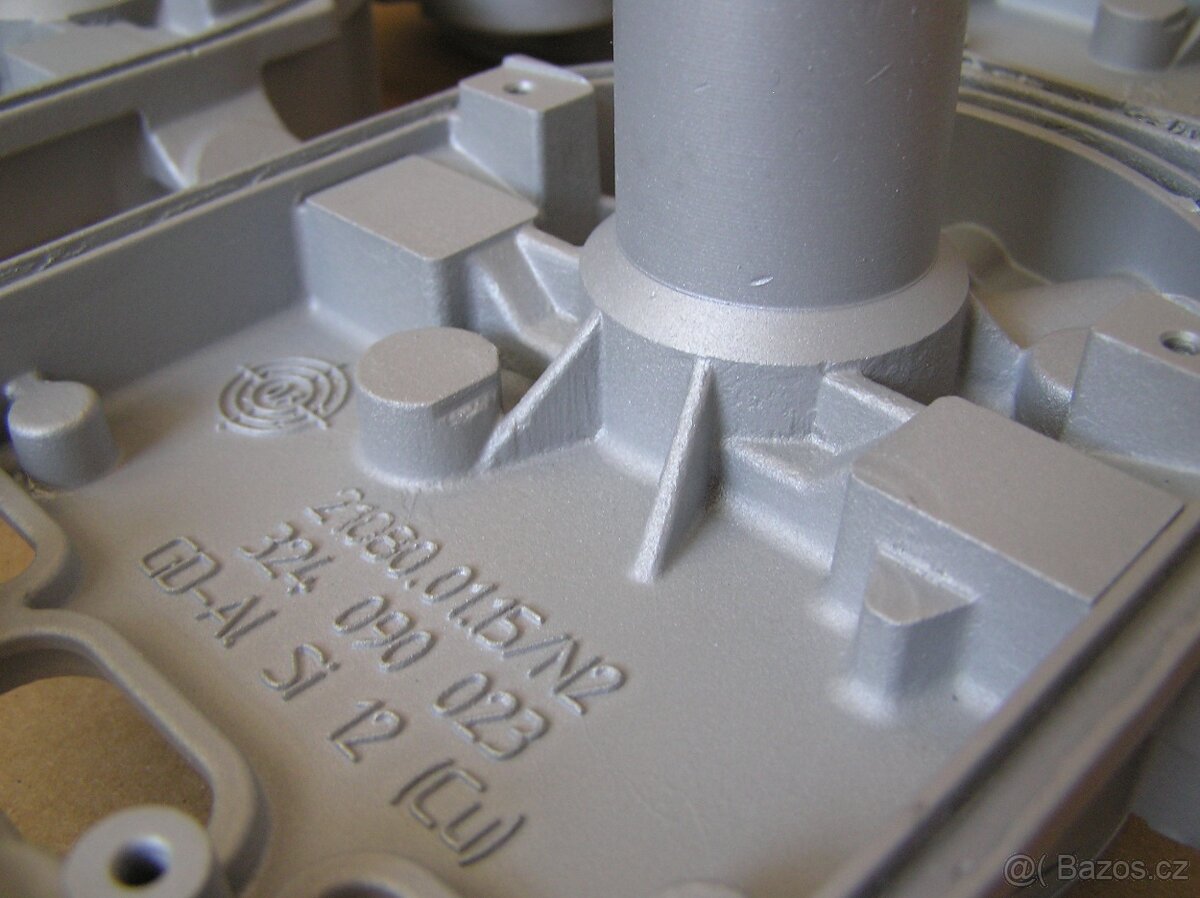 Servočerpadlo TRW Fabia 1 gen. (originál prvovýroba) - 2