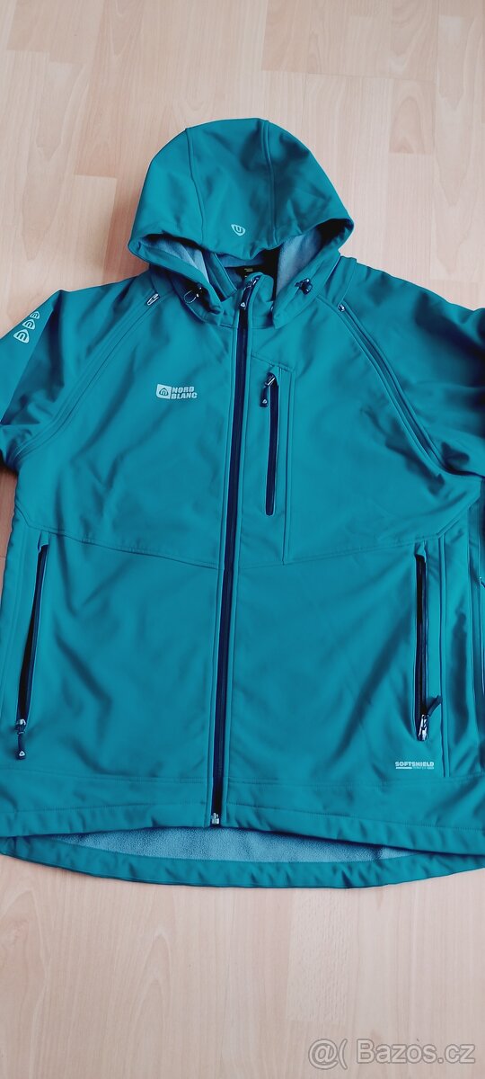 Pánská bunda Nordblanc - 2