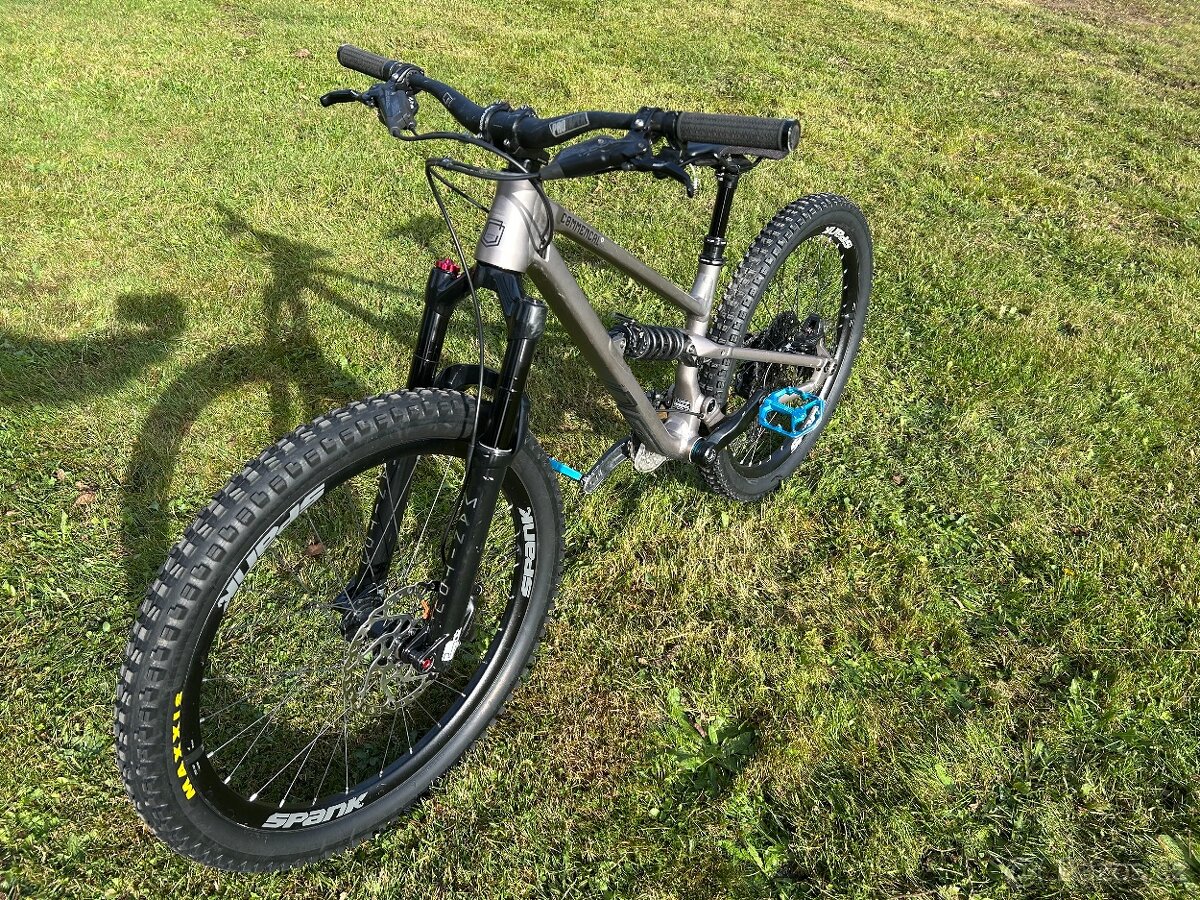 Commencal Clash 24" - 2