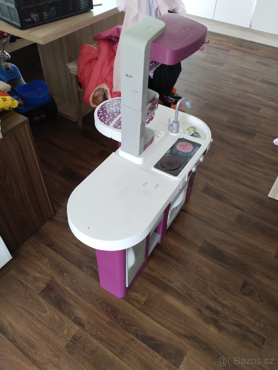 Dětská kuchyňka - 2