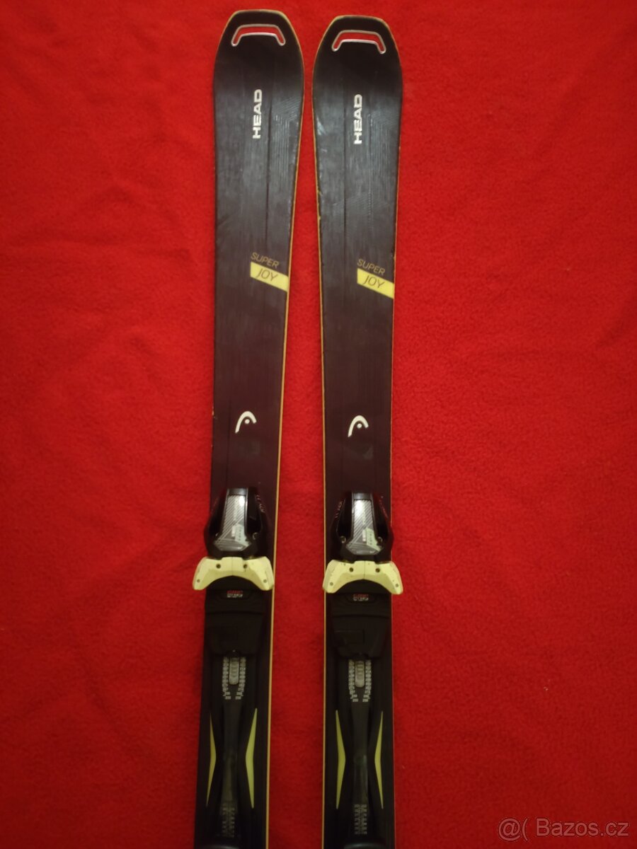 Lyže Head 163 cm. - 2