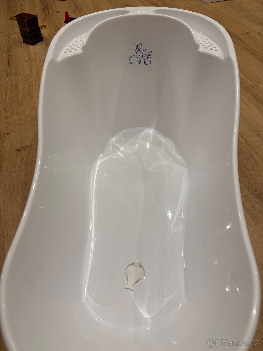 Dětská vanička - 2