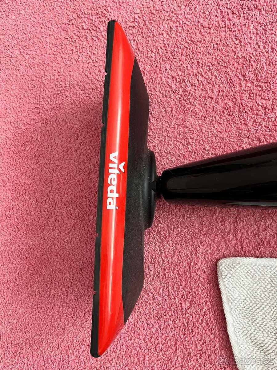 Parní mop - 2