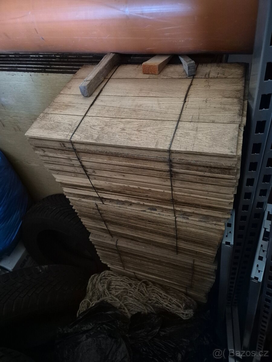 Vyklízíme garáž, vše levně v dobrém stavu - 2