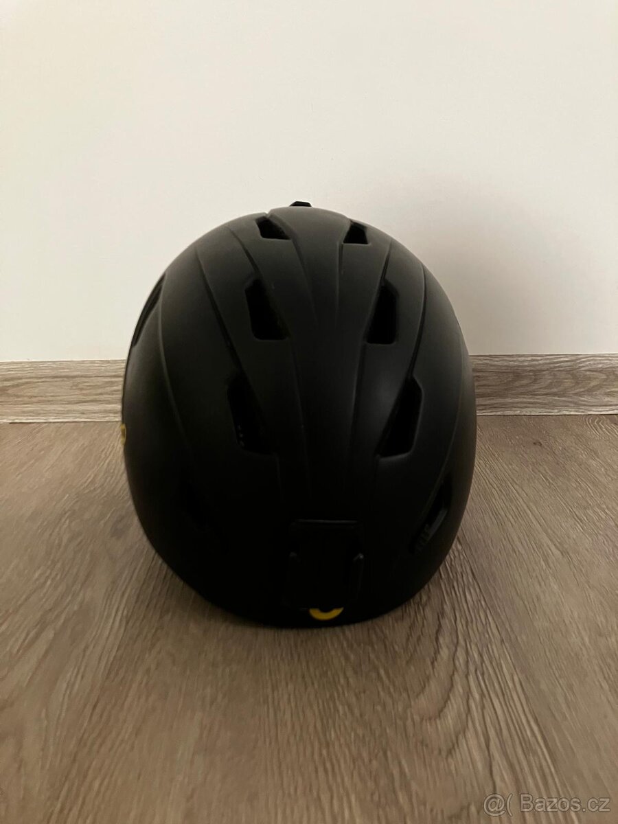 Lyžařská helma Cygnus - 2