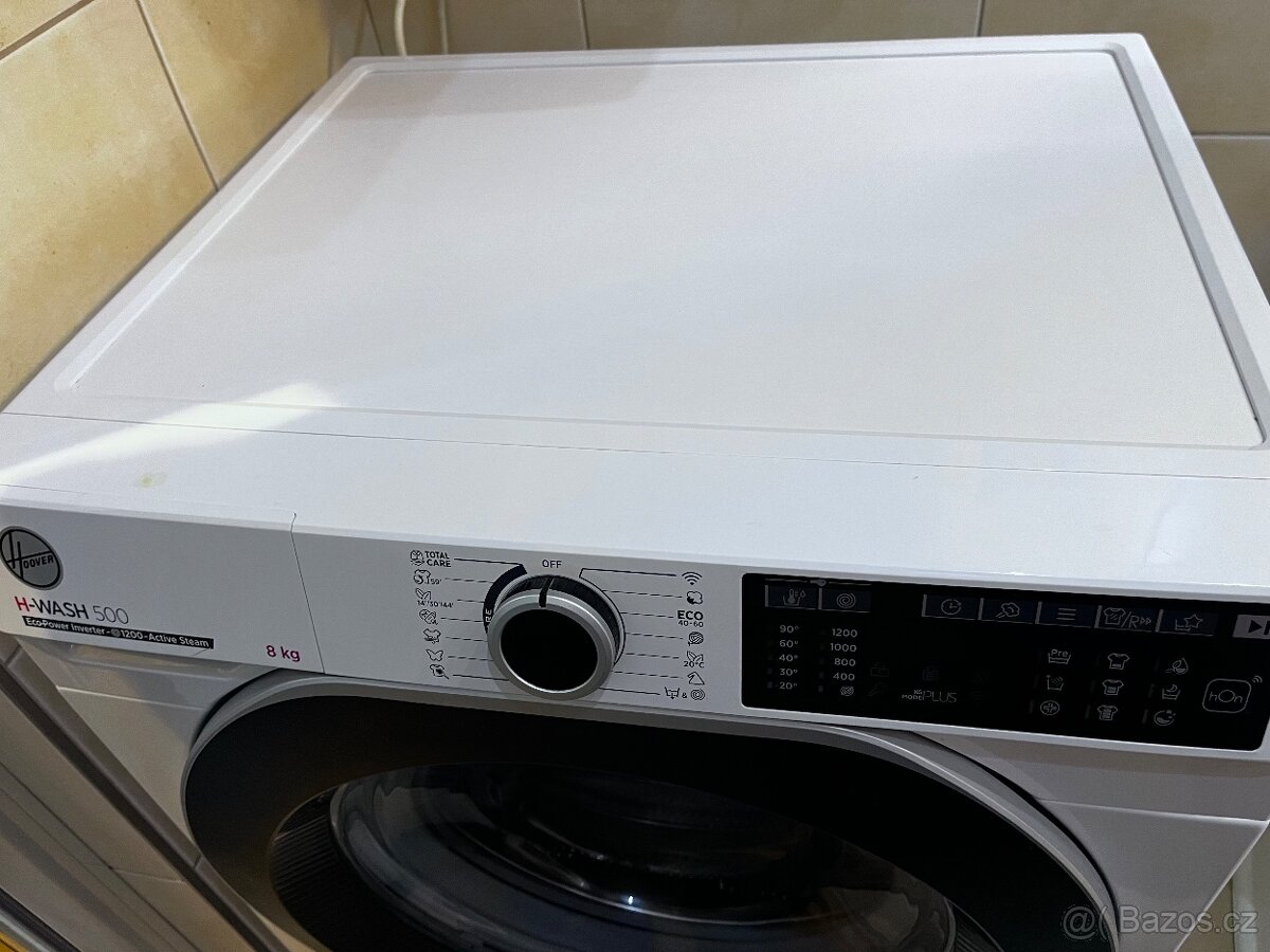 Pračka Hoover - 2