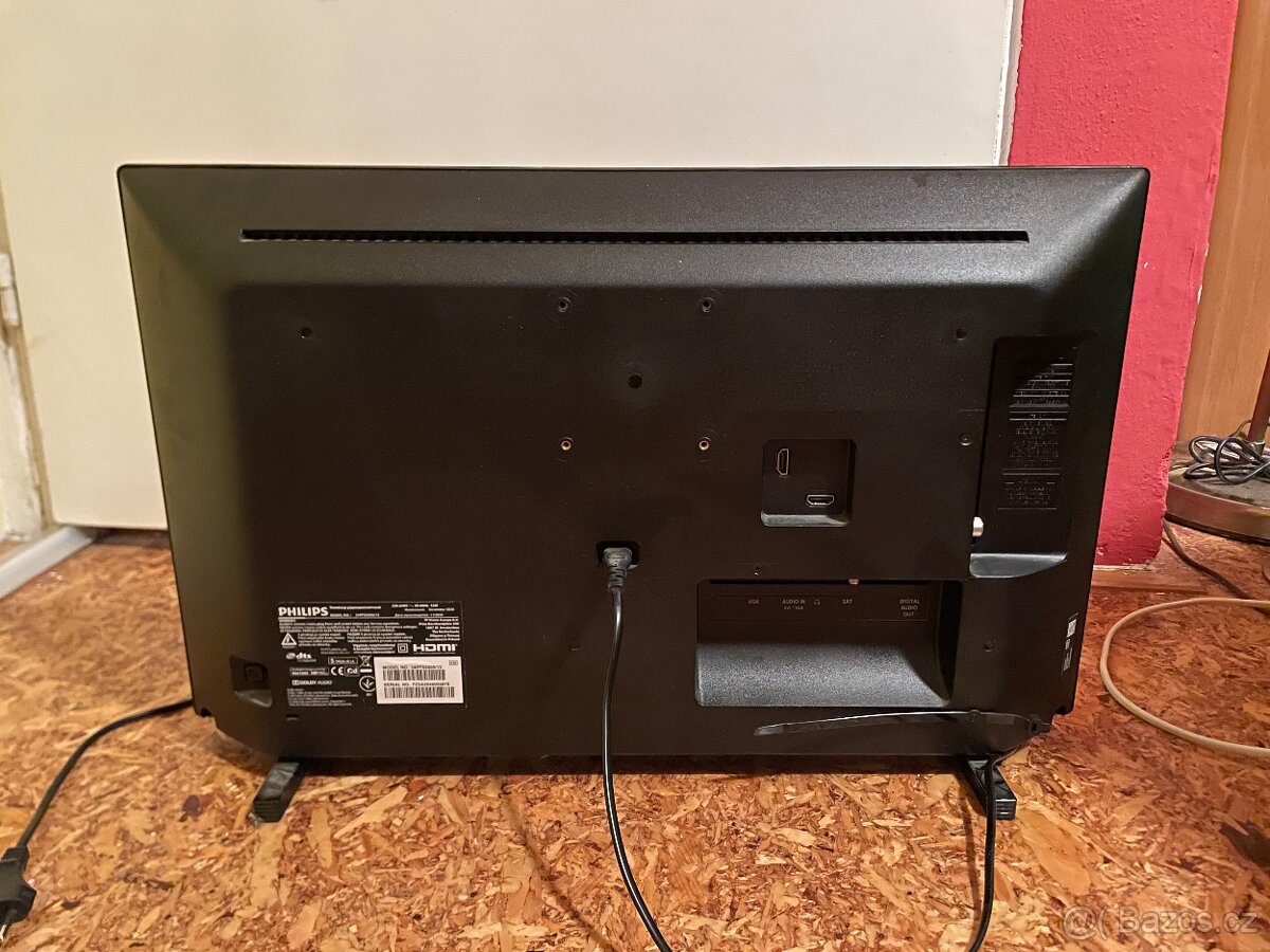 Philips 24PFS5505/12 - 2