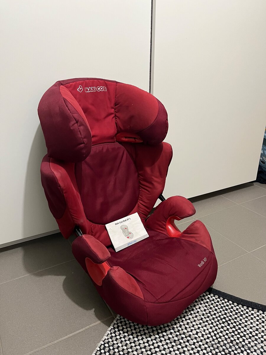 Autosedačka Maxi cosi 15-36kg - 2