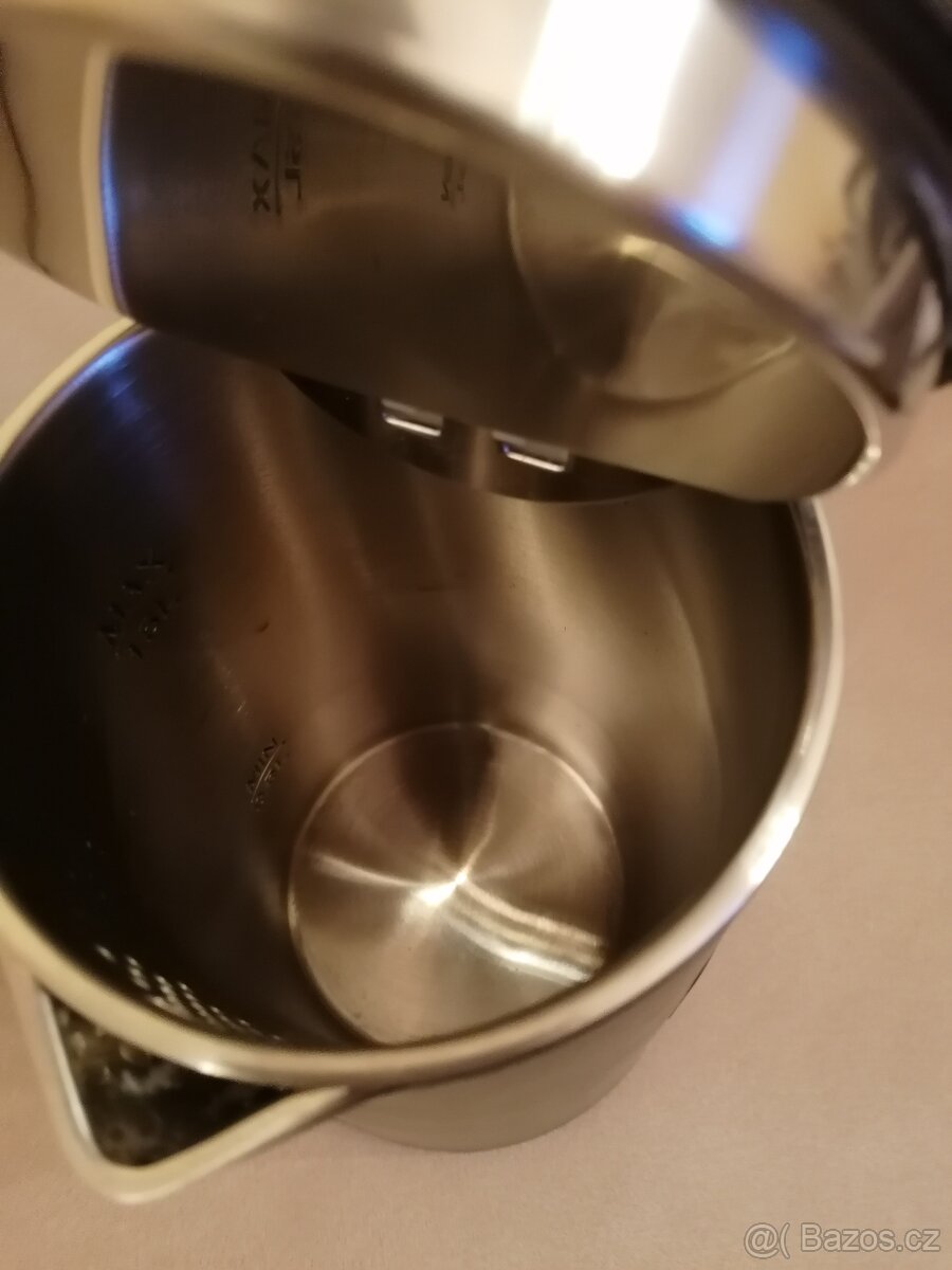 Varná konvice ETA Elsa - 2