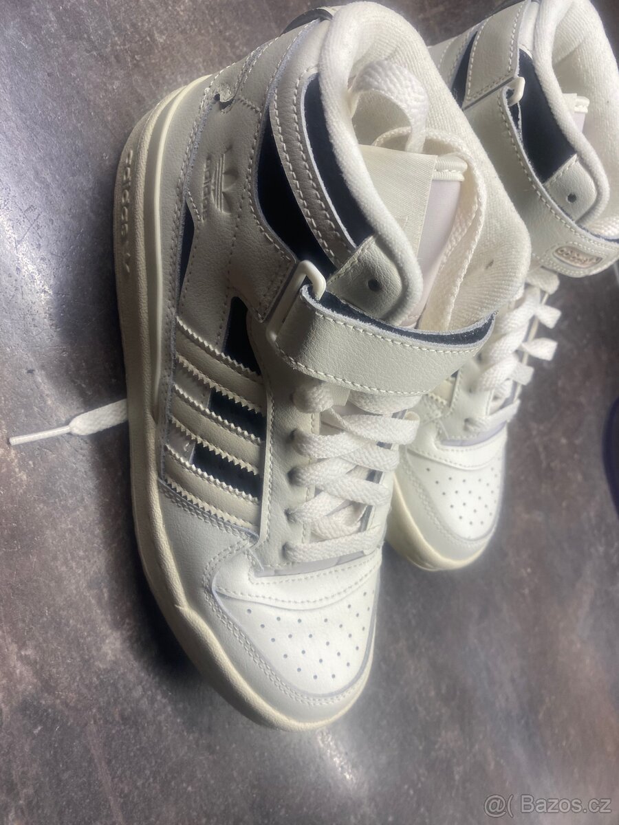 Boty Adidas - 2