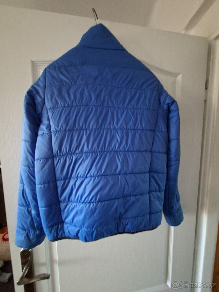 Bunda přechodová - 2