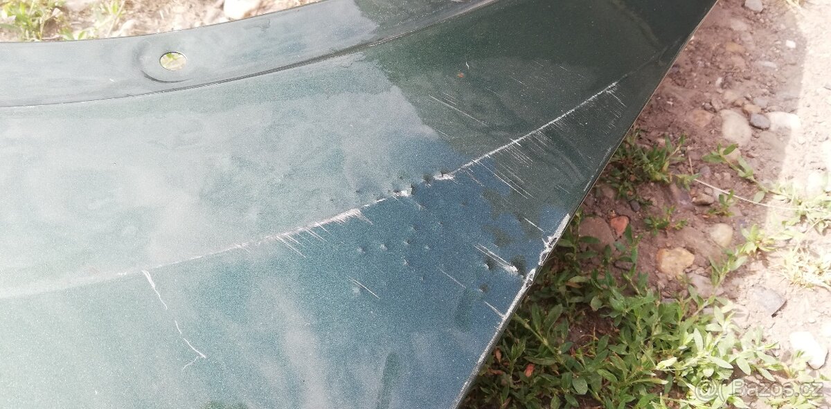 Škoda Kodiaq pravý blatník - 2