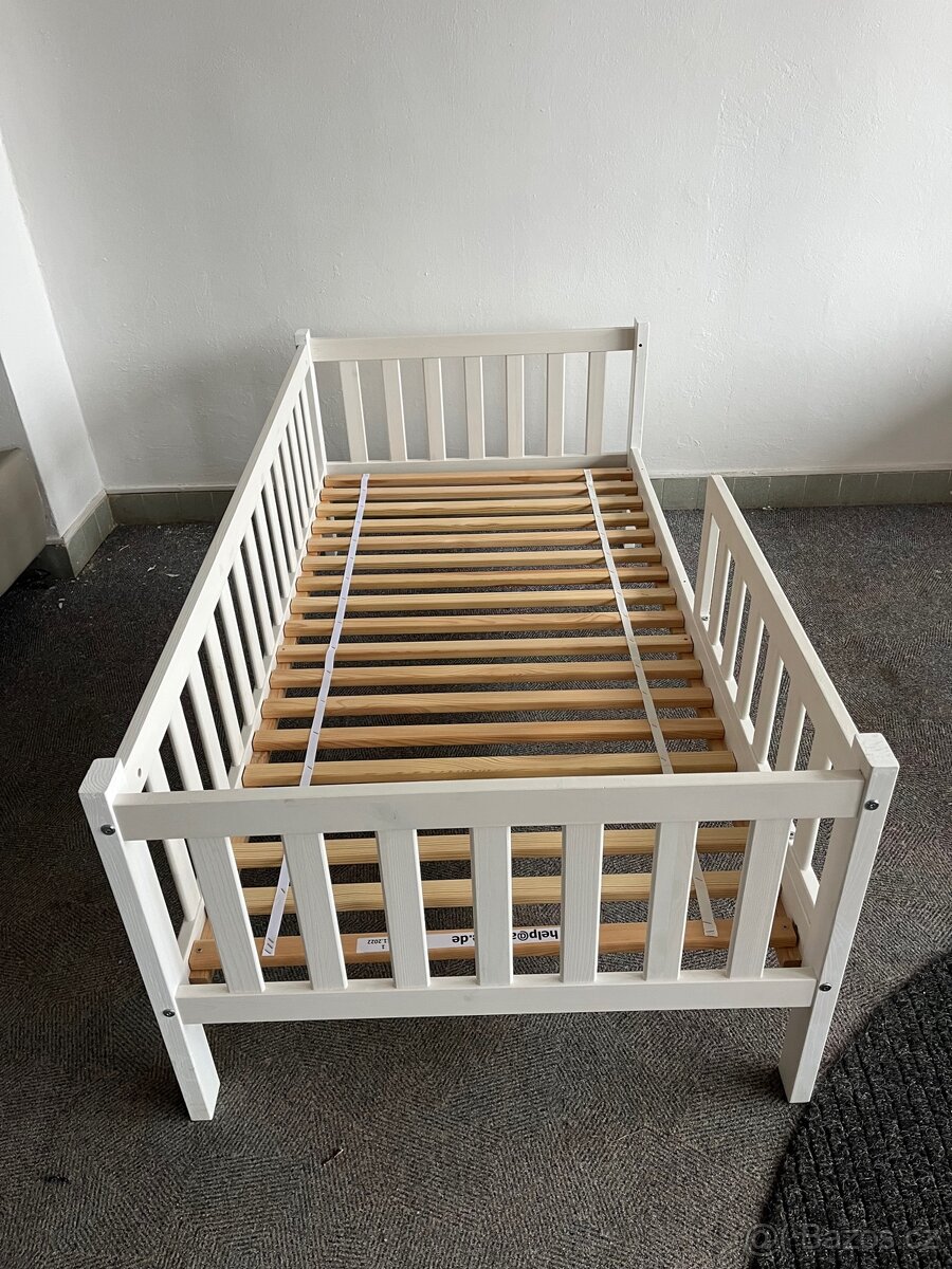 Dětská postýlka - 2