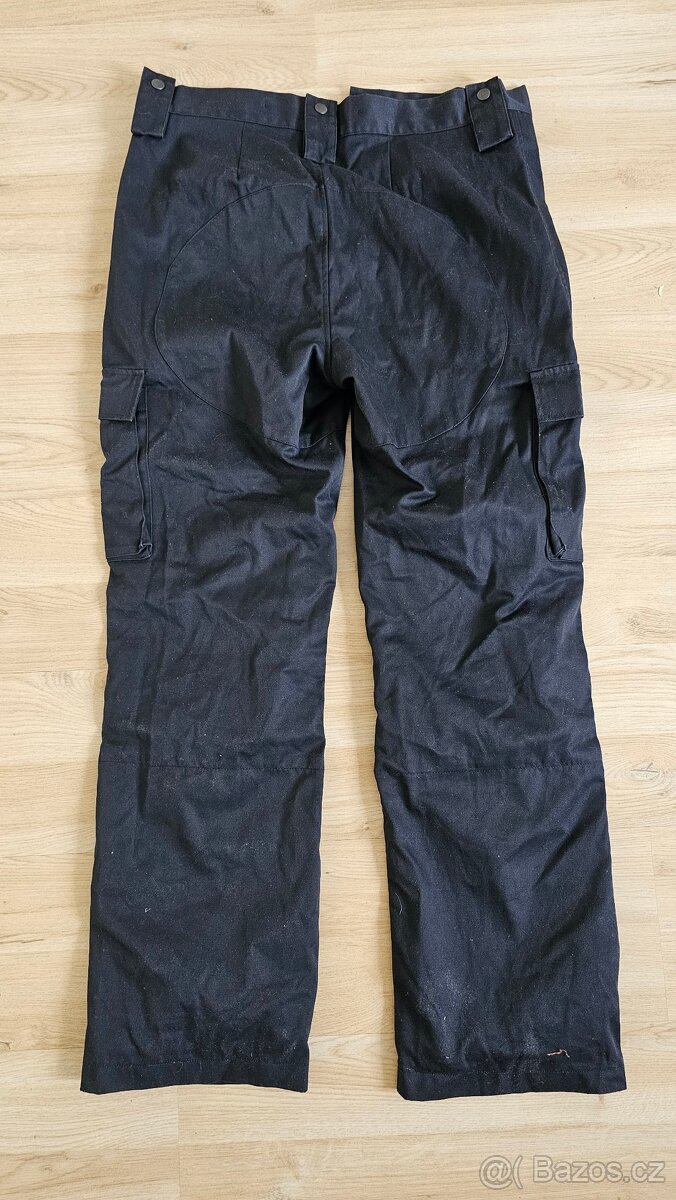 Čerňáky - taktické kalhoty, vel. 52/IV - 2