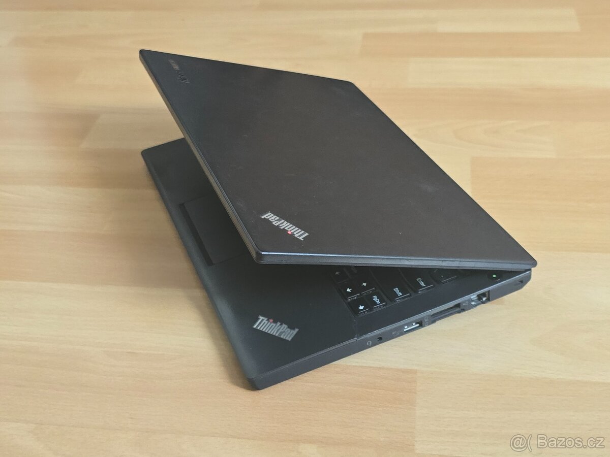 ThinkPad X240 512gb - 2