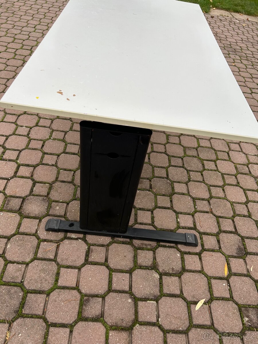 Kancelářský stůl 80x142 - 2