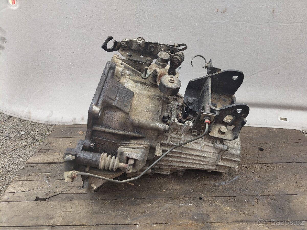 Převodovka Getz 1.3 60kw - 2