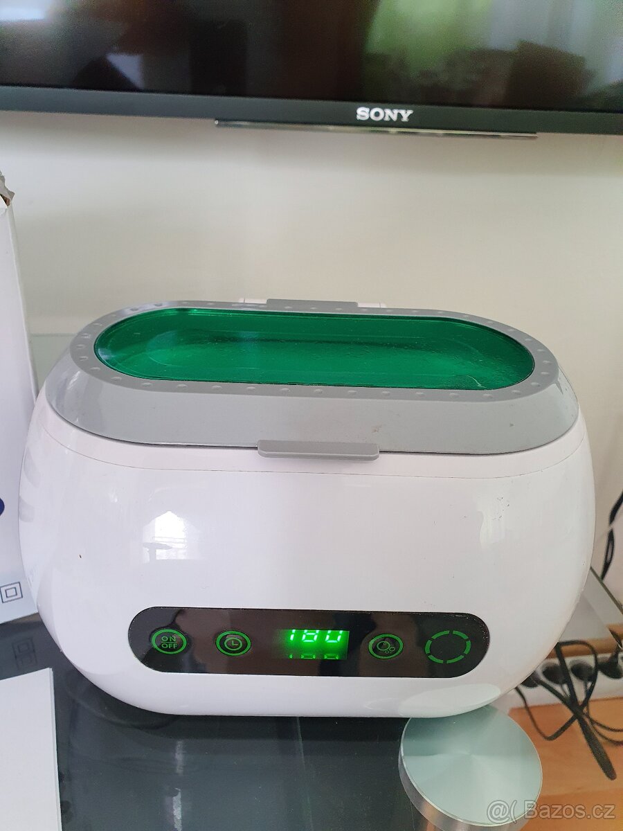 LABORATORY DK 9600B - 2