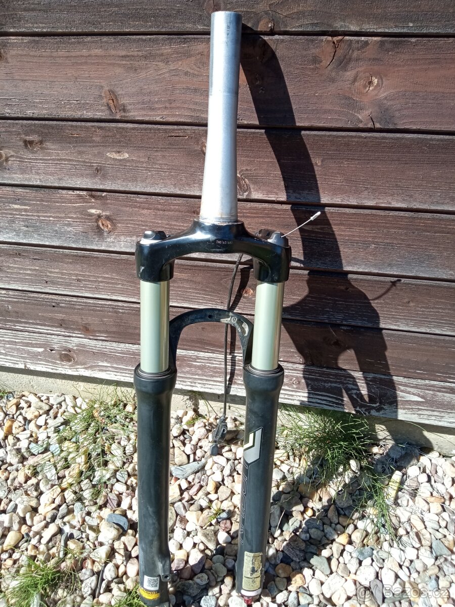 29" vidlice SR Raidon - 2