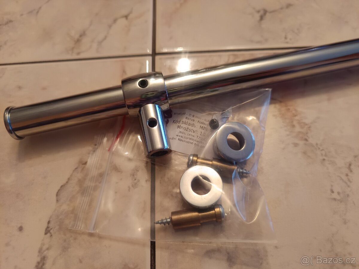 Závěsná tyč Monti - 2