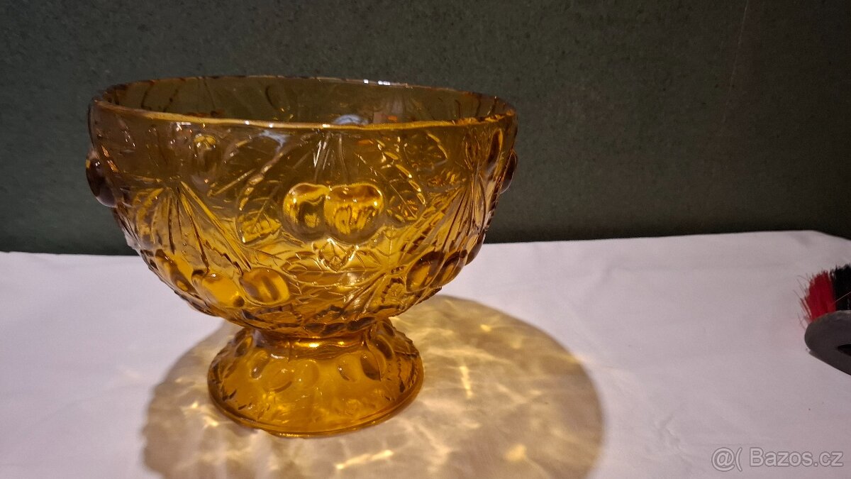 2 x mísa R.Schröter - Třešně - 2