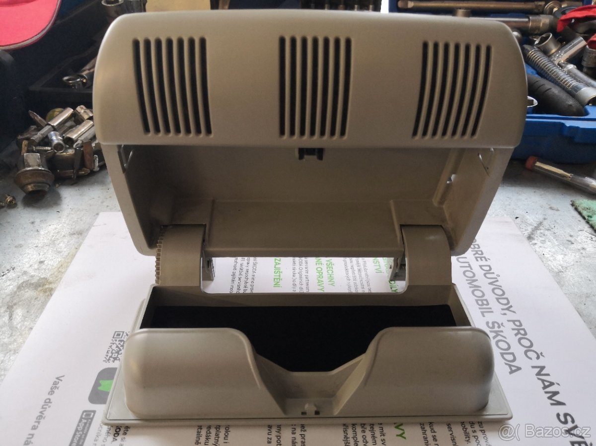 Držák na brýle 1Z0868565E - 2