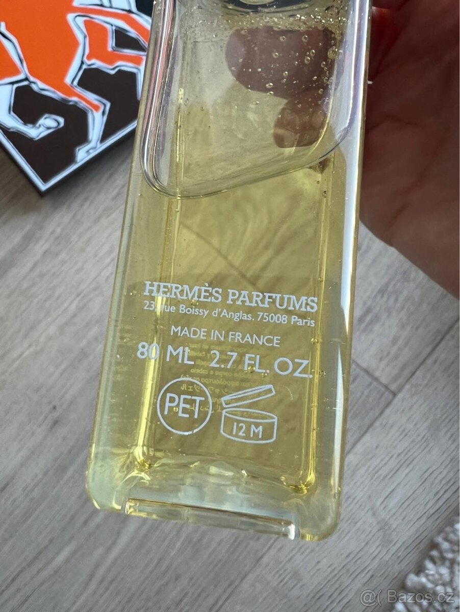 HERMÈS Terre d'Hermès - 2